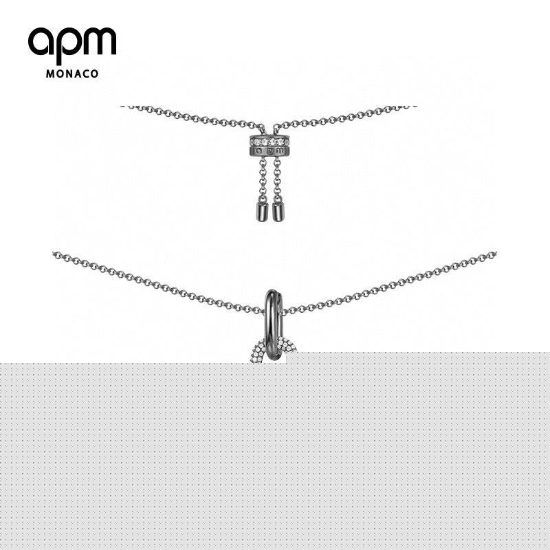 Apm Necklaces